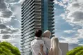 Studio 1 zimmer 36 m² Batumi, Georgien