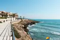 Таунхаус 3 спальни 122 м² Almoradi, Испания