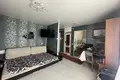 Wohnung 1 zimmer 26 m² Malaryta, Belarus