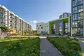 Квартира 3 комнаты 73 м² Копище, Беларусь
