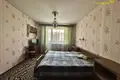 Wohnung 84 m² Cysc, Belarus