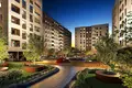 Mieszkanie 3 pokoi 79 m², Turcja