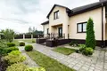 Cottage 385 m² Baraulianski sielski Saviet, Belarus