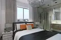 Mieszkanie 2 pokoi 86 m² Nikozja, Cypr