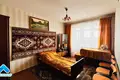Wohnung 3 zimmer 62 m² Masyr, Belarus