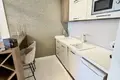 Квартира 1 комната 30 м² в Будве, Черногория