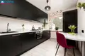 Wohnung 2 zimmer 53 m² Vilnius, Litauen