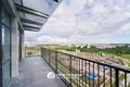 Apartamento 1 habitación 67 m² Minsk, Belarús