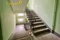 Квартира 1 комната 33 м² Минск, Беларусь