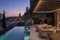 Villa de 4 habitaciones 160 m² Radovici, Montenegro