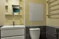 Apartamento 1 habitación 25 m² Kopishche, Belarús