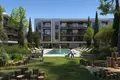 Квартира 2 спальни 85 м² муниципалитет Лимасол, Кипр