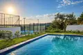 Villa 3 pièces 120 m² Kassandrino, Grèce