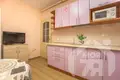 Wohnung 1 zimmer 43 m² Maladsetschna, Belarus