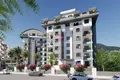 Appartement 1 chambre 48 m² Tosmur, Turquie