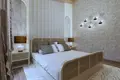3-Schlafzimmer-Villa 194 m² Budva, Montenegro