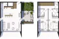 Appartement 2 chambres 119 m² Municipalité de Tivat, Monténégro