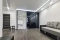 1 room apartment 43 m² Minsk, Belarus