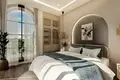 Villa de tres dormitorios 195 m² Munggu, Indonesia
