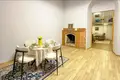 Apartamento 4 habitaciones 112 m² en Tiflis, Georgia
