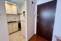 Apartamento 2 habitaciones 37 m² en Varsovia, Polonia