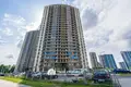 Wohnung 2 zimmer 45 m² Minsk, Belarus