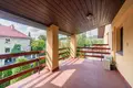 Дом 340 м² Варшава, Польша