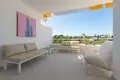 Penthouse 5 pokojów  San Pedro Alcantara, Hiszpania