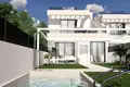 3-Schlafzimmer-Villa 110 m² Rojales, Spanien