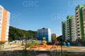 Mieszkanie 1 pokój 48 m² Soczi, Rosja