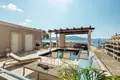 Wohnung 3 Schlafzimmer 357 m² Tivat, Montenegro