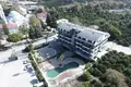 Wohnung 1 zimmer 354 m² Alanya, Türkei