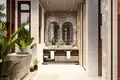 villa de 5 dormitorios 958 m² Thalang, Tailandia