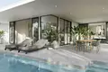Villa de tres dormitorios 550 m² Si Sunthon, Tailandia