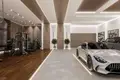 3 bedroom apartment 337 m² Benahavis, Spain
