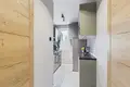 Apartamento 2 habitaciones 36 m² Varsovia, Polonia