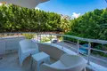 1 room apartment  Alanya, Turkey