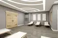 Apartment 55 m² Kargıcak, Turkey
