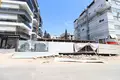 Apartamento 3 habitaciones 66 m² Muratpasa, Turquía