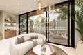 1-Schlafzimmer-Villa  Pererenan, Indonesien