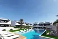 Wohnung 2 Schlafzimmer 70 m² San Miguel de Salinas, Spanien