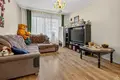 Apartamento 3 habitaciones 77 m² Riga, Letonia
