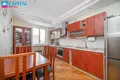 3 room apartment 60 m² Vilnius, Lithuania