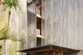 Wohnkomplex New residential complex with a good infrastructure, Choeng Mon, Samui, Thailand