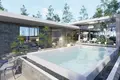 Willa 3 pokoi 273 m² Si Sunthon, Tajlandia