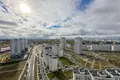 Квартира 4 комнаты 108 м² Минск, Беларусь