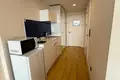 Studio apartment 1 bedroom 29 m² Batumi, Georgia