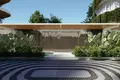 2 bedroom apartment 186 m² Ban Bang Thao, Thailand