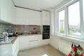 2 room apartment 61 m² Minsk, Belarus