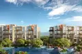 Condo z 2 sypialniami  Choeng Thale, Tajlandia